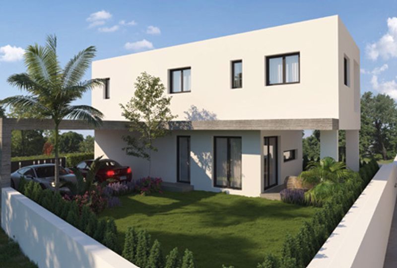 Property photo 2 of 6 Villa Exterior -...