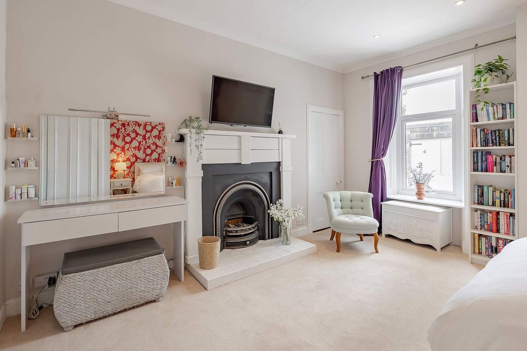 Additional image 21 of 5 bed detached house for saleBraewell Cottage, Mill Road, Linlithgow EH49