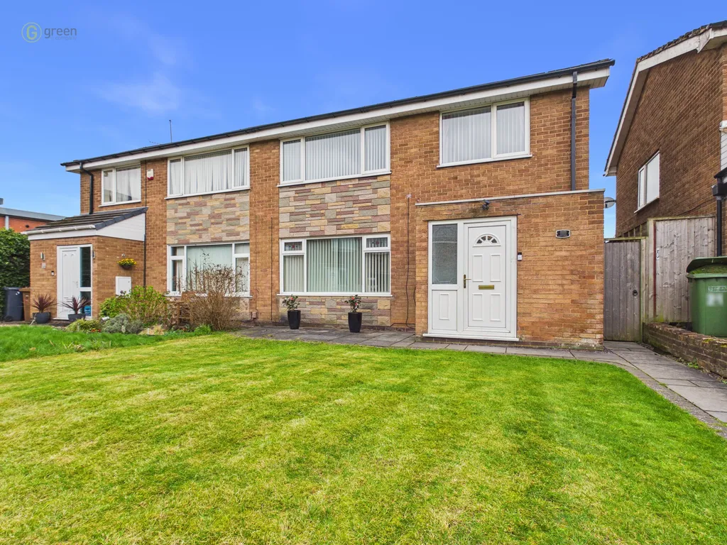 House in Solihull, Bickenhill and Marston Green - View 3