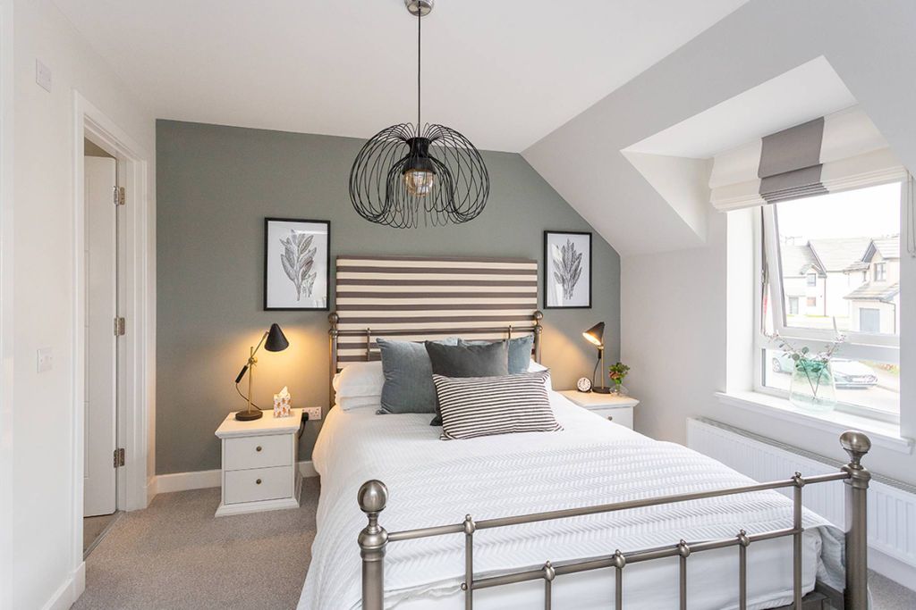 Additional image 16 of 4 bed detached house for saleDouglas Davidson Drive, Rattray, Blairgowrie PH10