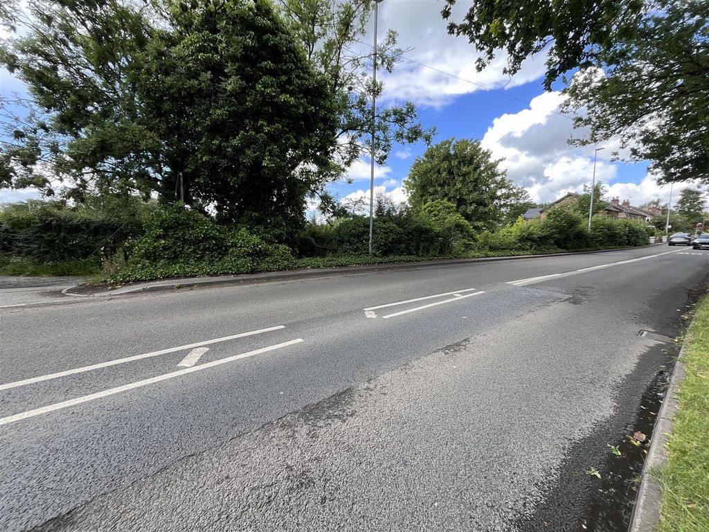 Additional image 5 of Land for saleWallworth Terrace, Altrincham Road, Wilmslow SK9
