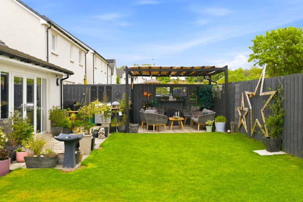 Additional image 32 of 4 bed detached house for sale9 Ben Attow Terrace, Broughty Ferry DD5
