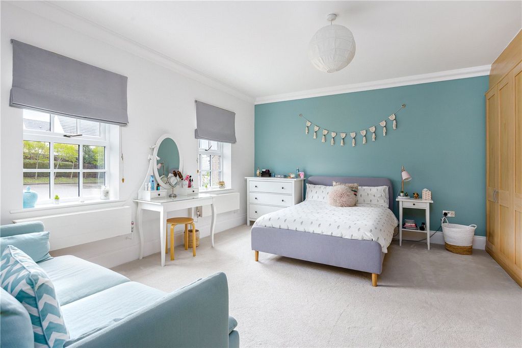 Additional image 17 of 6 bed detached house for saleYarnells Hill, Oxford, Oxfordshire OX2