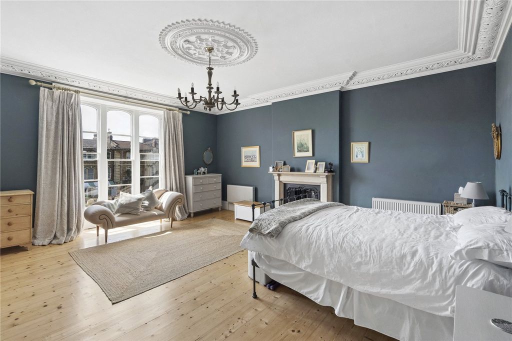Additional image 7 of 5 bed end terrace house for saleBurlington Road, Redland, Bristol BS6