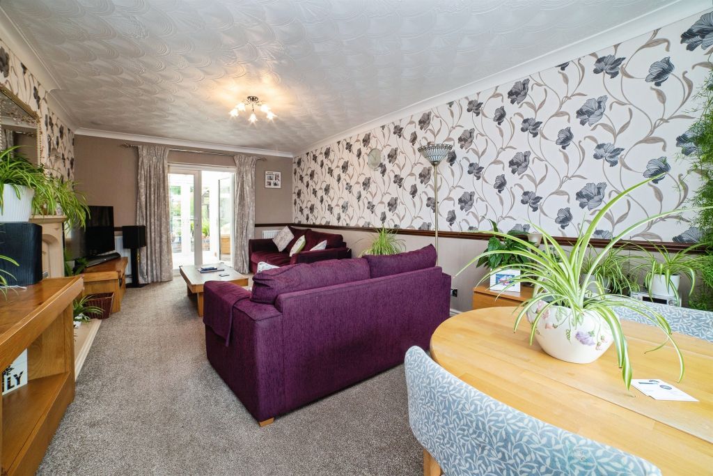 Additional image 12 of 3 bed semi-detached house for saleSunningdale Avenue, Heanor DE75