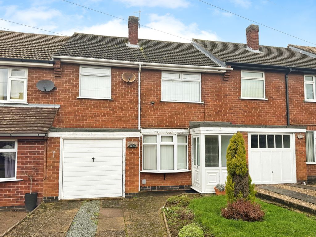 Property photo 1 of 19 Forryan Road, Burbage