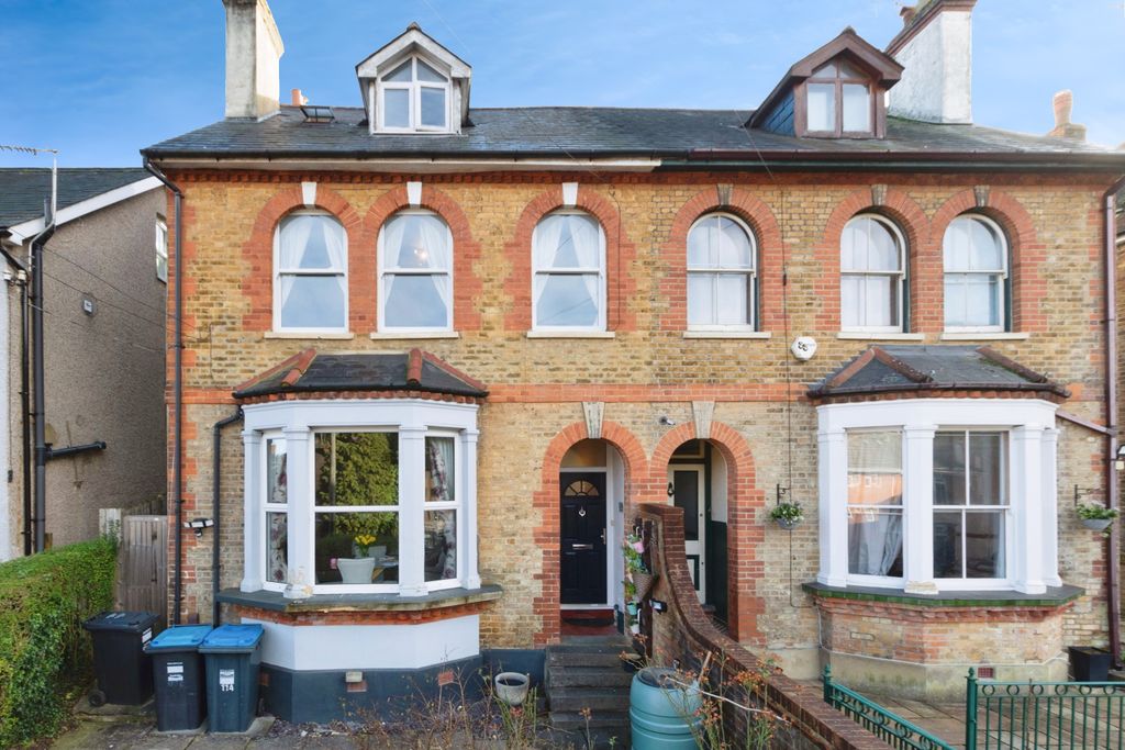 Property photo 1 of 18 View Of The Property