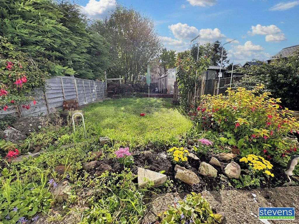 Additional image 15 of 2 bed terraced house for saleBroadpark Terrace, North Tawton, Devon EX20