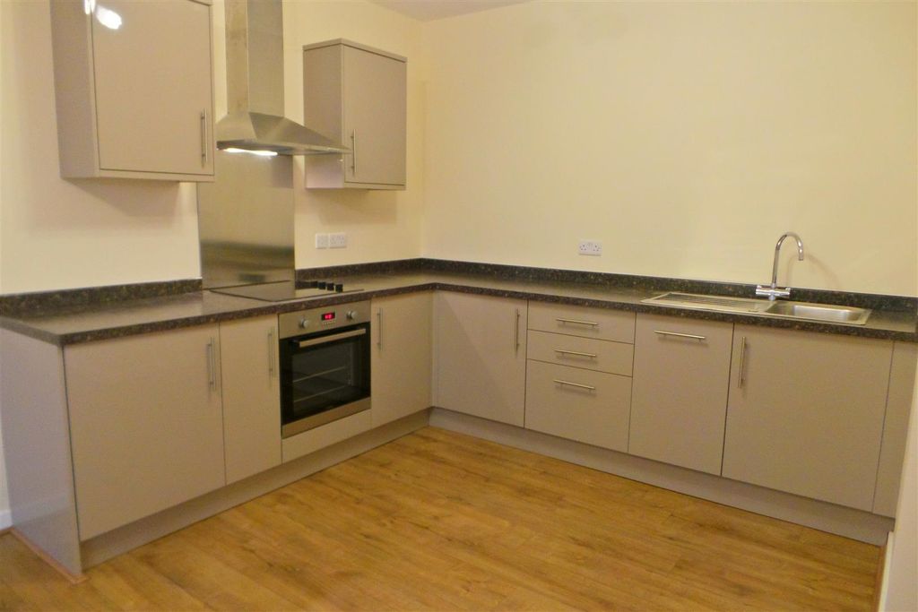 Property photo 2 of 6 Village House 1 - Kitchen.Jpg