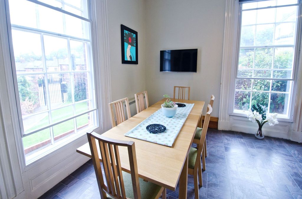 Property photo 3 of 17 A Bright And Welcoming Communal Lounge Featuring A...