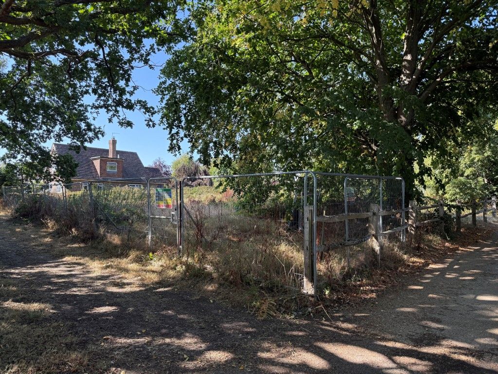 Property photo 1 of 13 Corner Boundary Of Land
