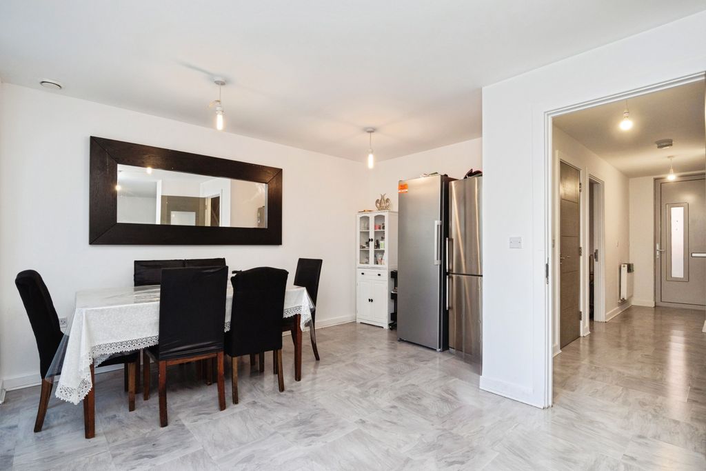 Property photo 3 of 34 Open Plan Living