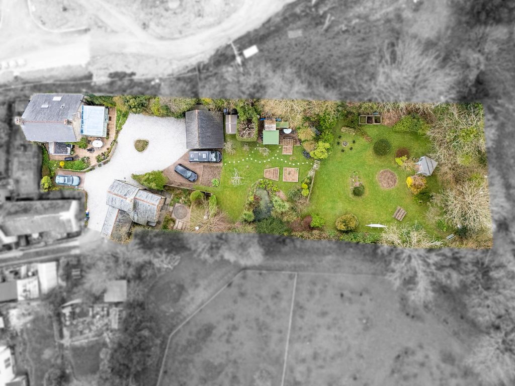 Additional image 4 of 3 bed detached house for saleTrevelmond, Liskeard PL14