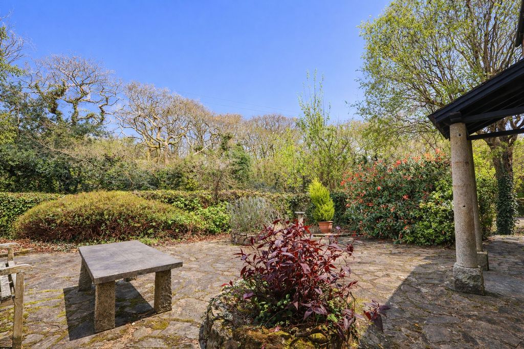 Additional image 27 of 4 bed semi-detached house for saleRialton Barton, Newquay TR8