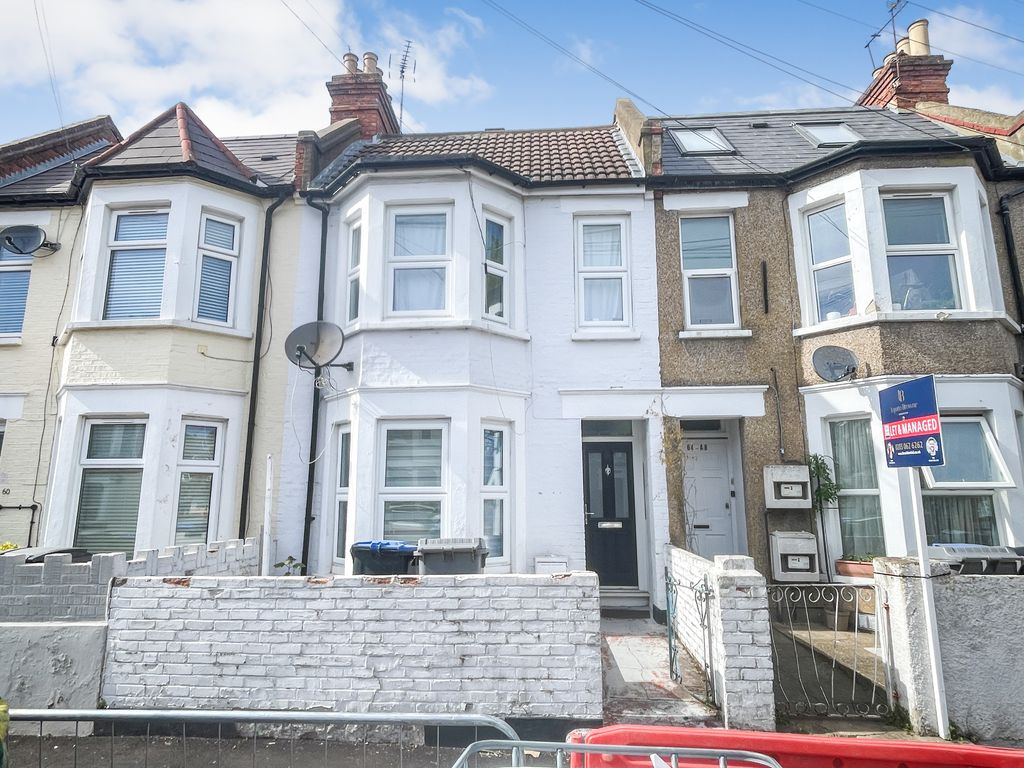 Property photo 1 of 1 62 Redfern Road, London Nw10 9Lb