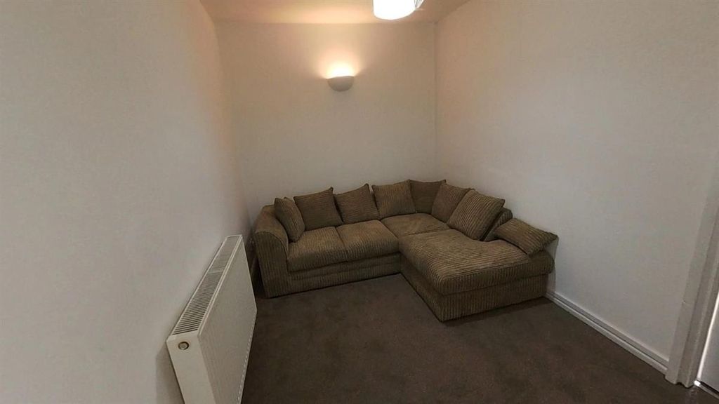 Property photo 2 of 8 Cozy Lounge Area With A Comfortable Corner Sofa...