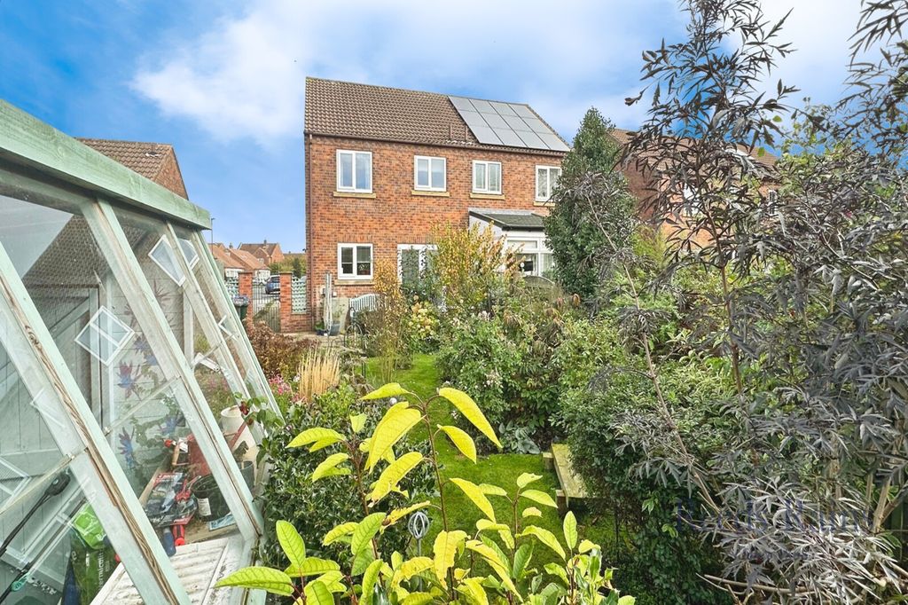 Property photo 1 of 12 Rear Elevation