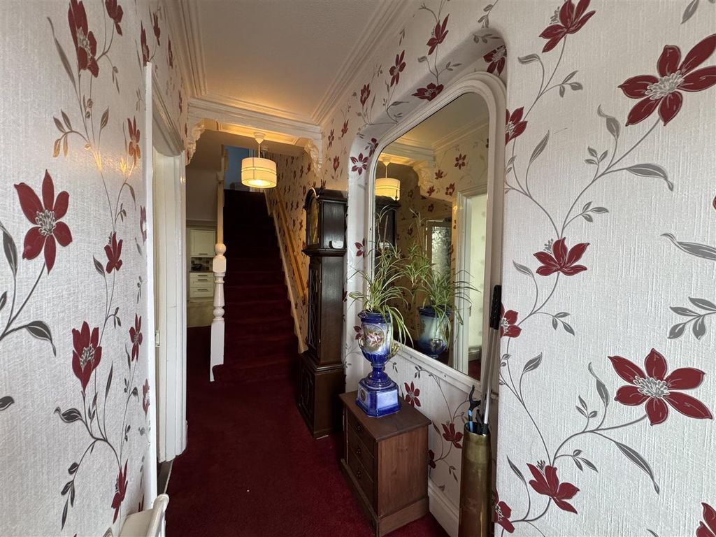Property photo 2 of 13 Reception Hallway
