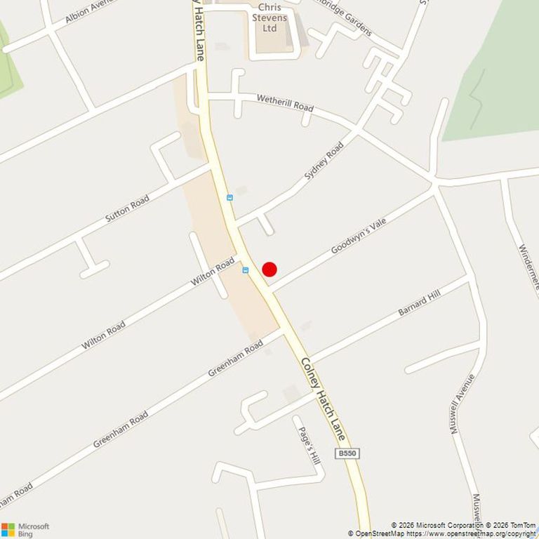 Property photo 2 of 13 Property Map