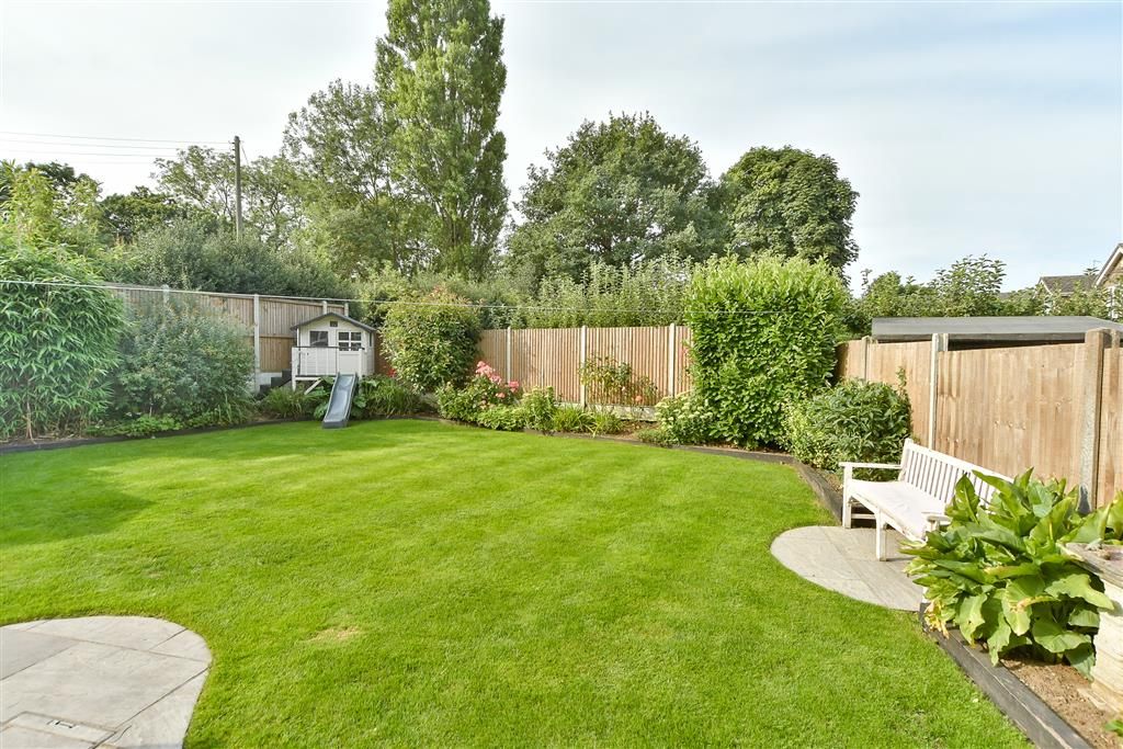 Property photo 2 of 14 Rear Garden