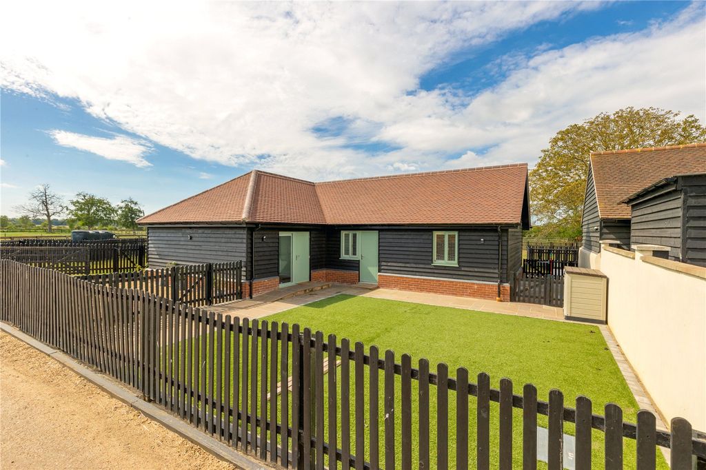 Additional image 26 of 5 bed equestrian for saleNorwich Road, Kennett, Newmarket CB8