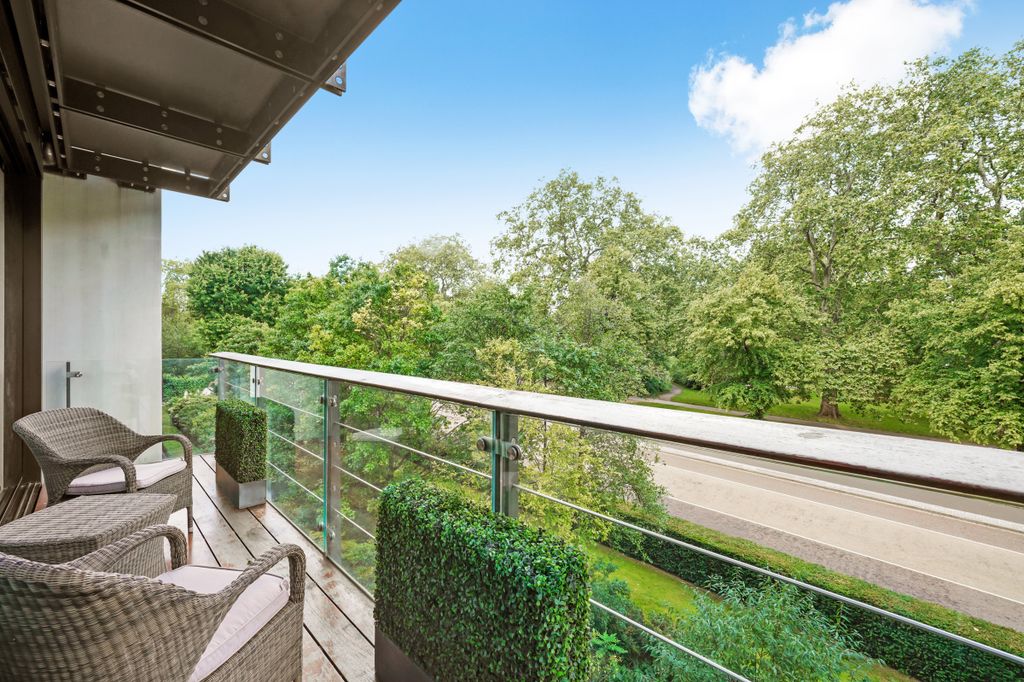 Additional image 7 of 4 bed flat for saleKnightsbridge, London SW1X