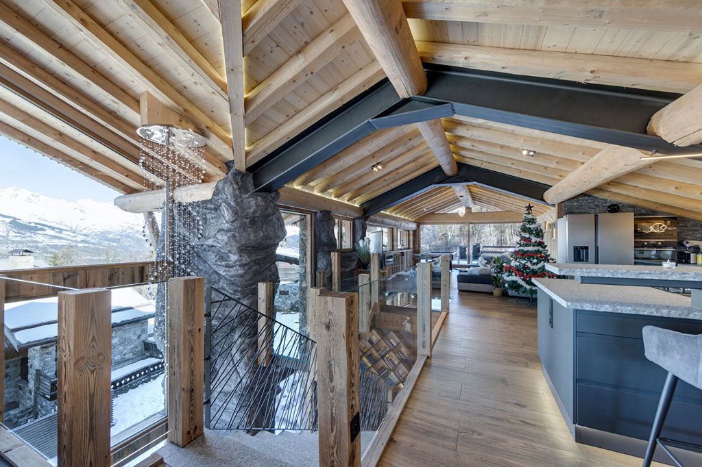 Property photo 2 of 18 The Chalet For Sale