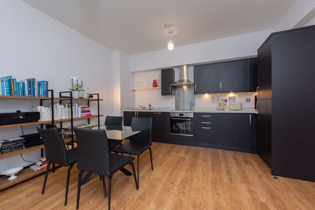 Additional image 4 of 1 bed flat for saleO'gorman Avenue, Farnborough GU14