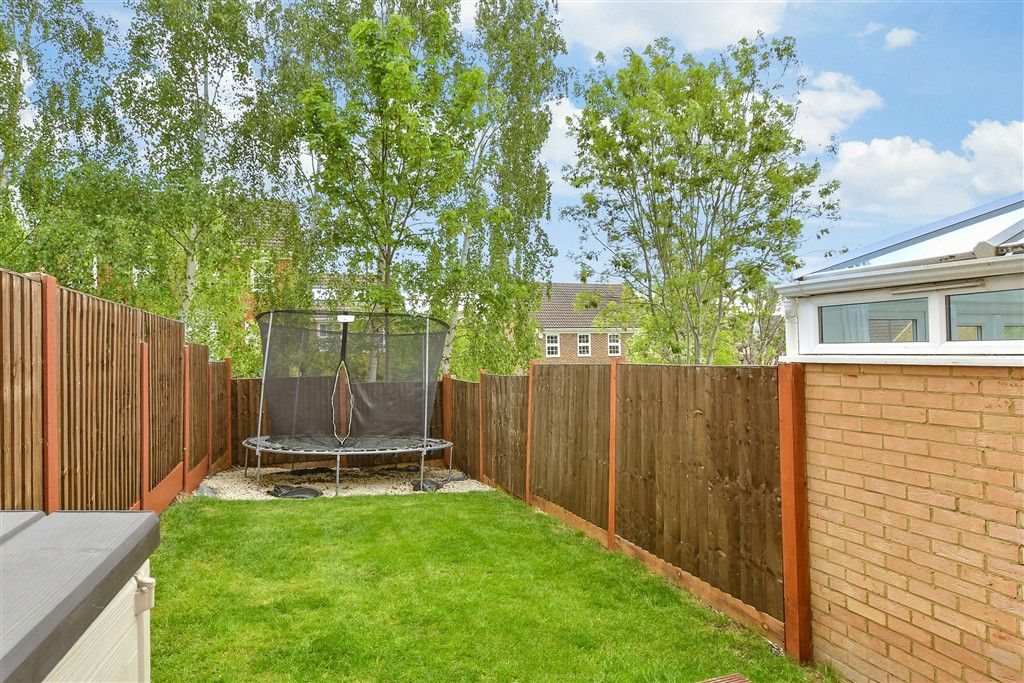 Property photo 2 of 10 Rear Garden