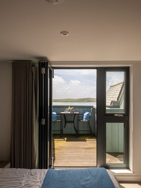 Additional image 13 of 3 bed flat for saleNew Polzeath PL27
