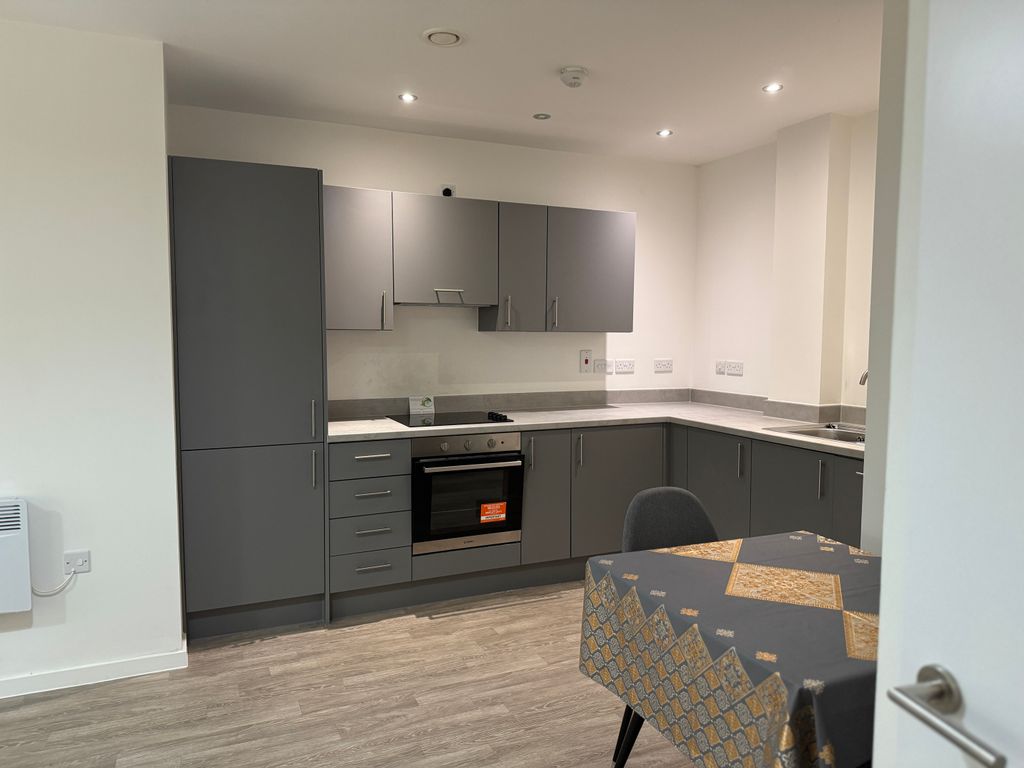 Additional image 12 of 1 bed flat to rentCastle Street, Taunton TA1