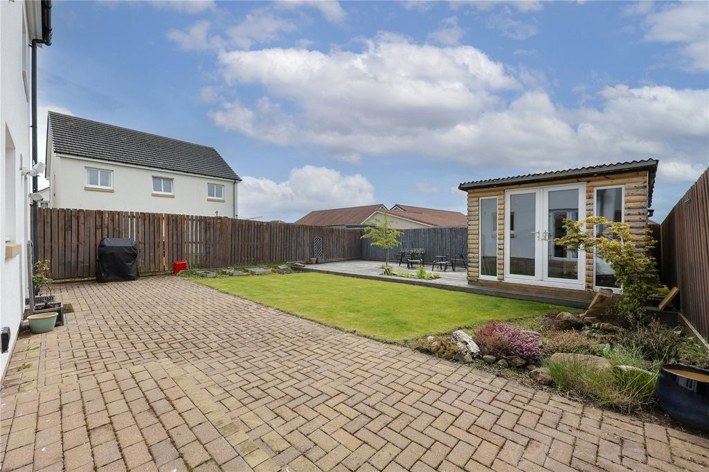 Additional image 27 of 4 bed detached house for saleKenneth Court, Kennoway, Leven, Fife KY8