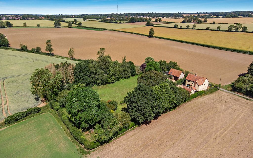 Property photo 1 of 19 Faulgate Farm
