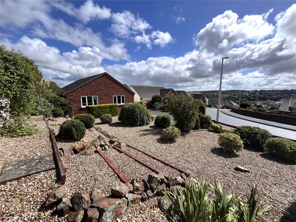 Additional image 24 of 3 bed bungalow for saleHampshire Drive, Pembroke Dock, Pembrokeshire SA72
