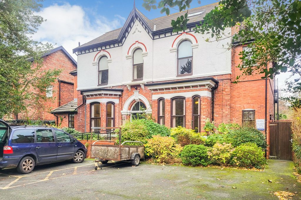 Property photo 1 of 21 Ruby Moores House, 58 Freshfield Road Formby, Liverpool L37 3Hw