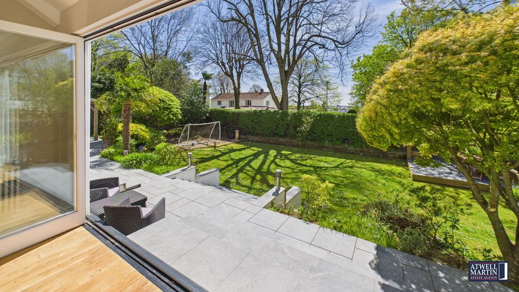 Additional image 12 of 5 bed detached house for saleSeymour Road, Mannamead PL3
