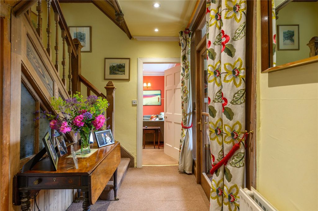 Additional image 10 of 5 bed detached house for saleMackeanston House, Doune, Stirlingshire FK16
