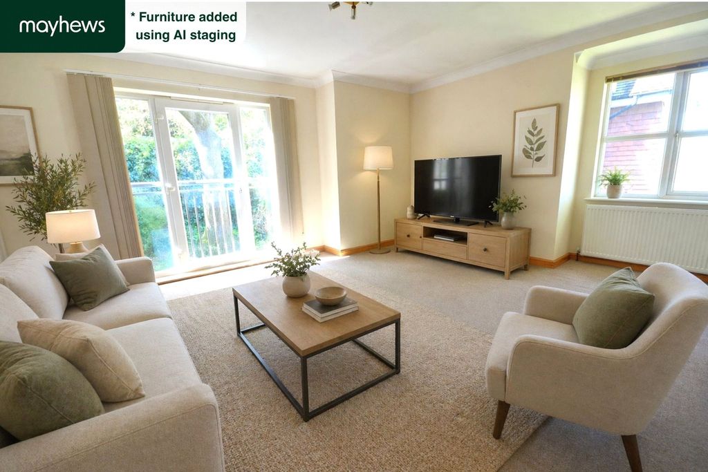 Additional image 7 of 1 bed flat for saleHermitage Road, East Grinstead, West Sussex RH19