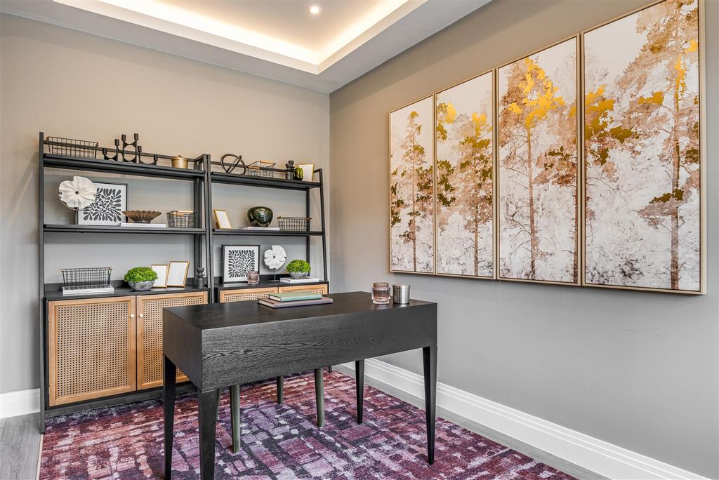 Additional image 24 of 5 bed property for salePlot 4, Chase View, Spring Court Road, Enfield EN2