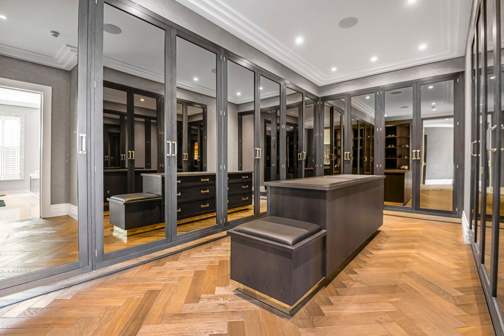 Additional image 11 of 8 bed property for saleAbbots Drive, Virginia Water, Surrey GU25