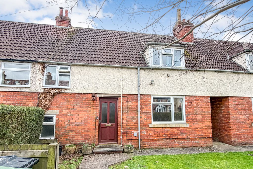 Property photo 1 of 14 Flat 29 Sheldon Road, Chippenham, Wiltshire, Sn14 0Bp