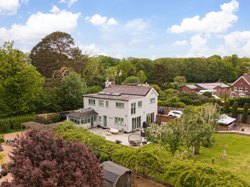 Additional image 45 of 5 bed detached house for saleHare Lane, Lingfield RH7