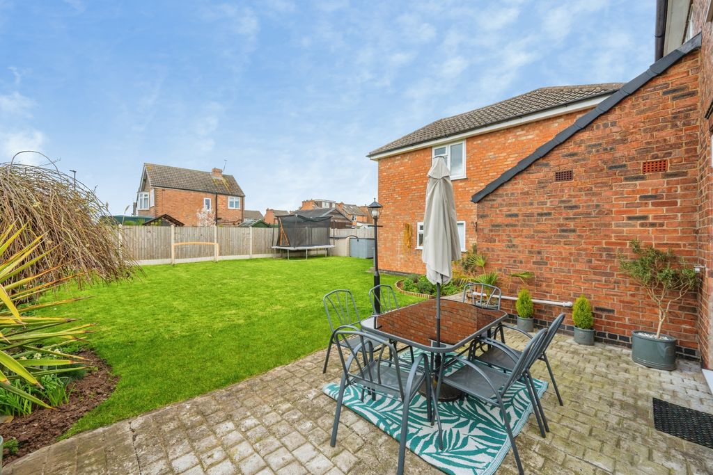 Additional image 21 of 3 bed detached house for saleLime Grove, Derby DE21