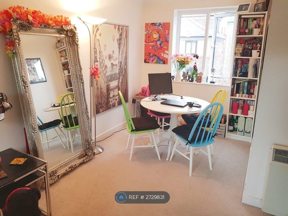 Property photo 2 of 11 Open Plan Living/ Dining Area