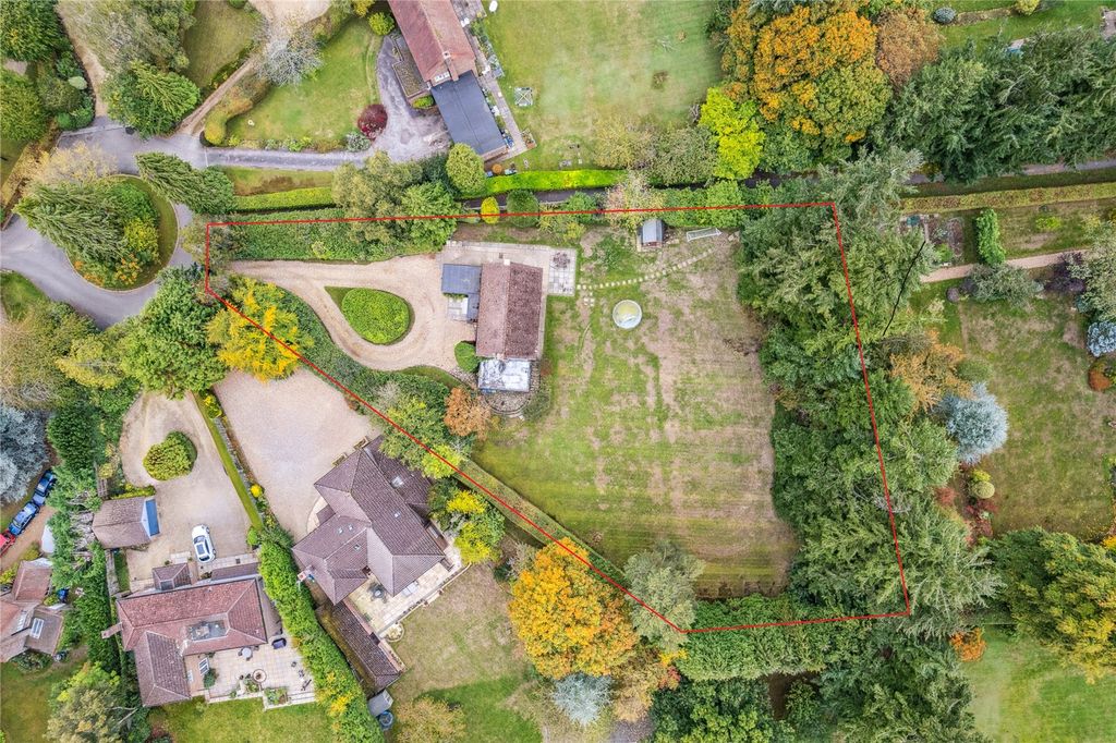 Property photo 1 of 14 Aerial View