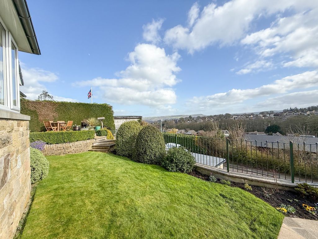 Additional image 8 of 5 bed detached house for saleSt Marys Rise, Netherthong, Holmfirth HD9