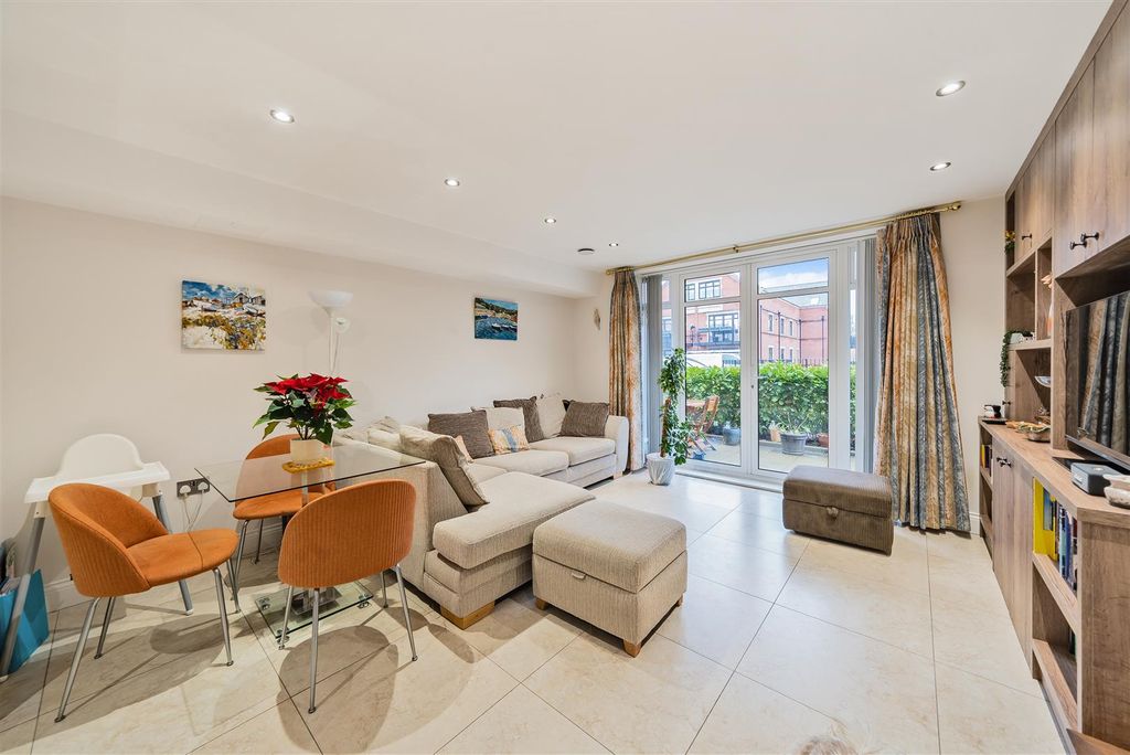 Property photo 2 of 17 Reception Room:
