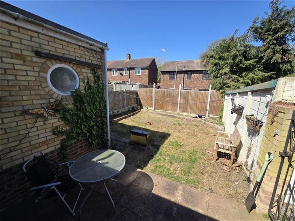 Property photo 2 of 4 Rear Garden