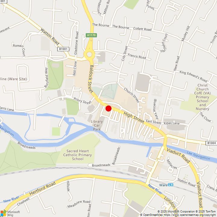 Property photo 2 of 5 Property Map