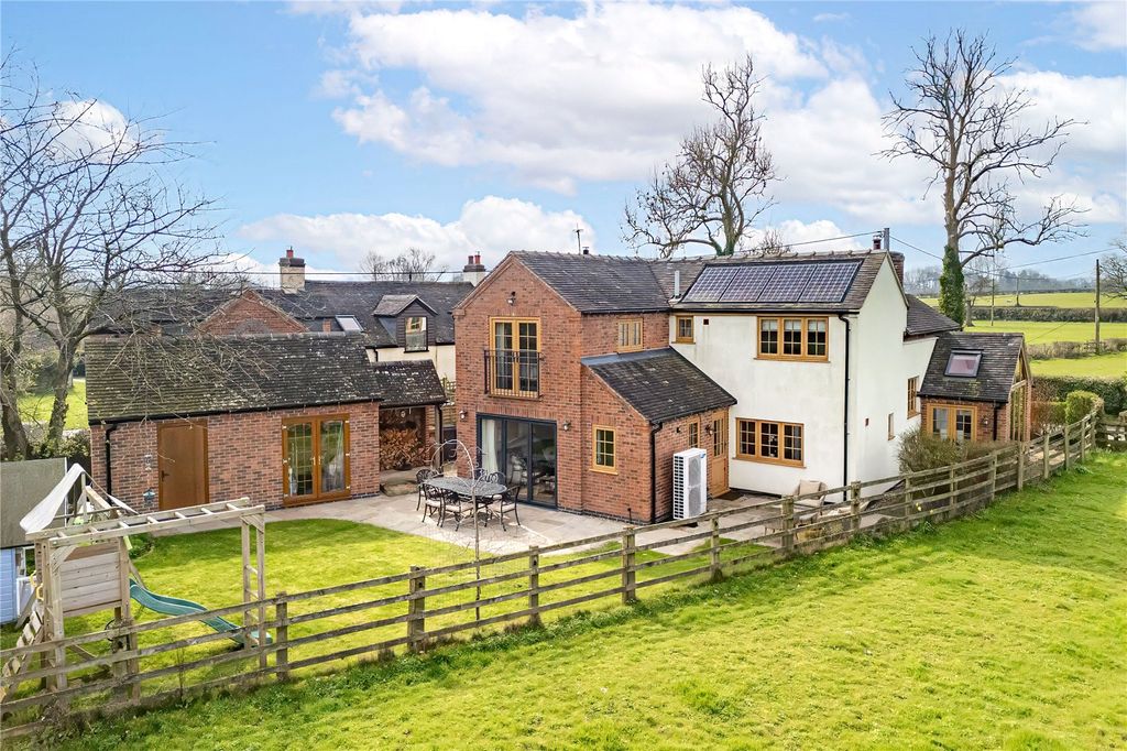 Property photo 2 of 15 Rear Elevation